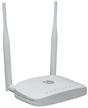 WiFi роутер SNR-CPE-W4N